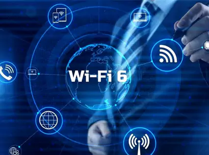 เราเตอร์ WiFi 6 คืออะไร