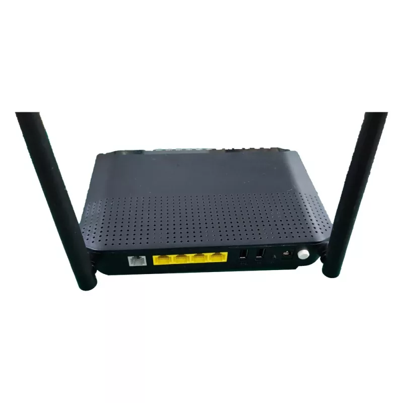 แนวโน้มการพัฒนาของเราเตอร์อุตสาหกรรม 5G