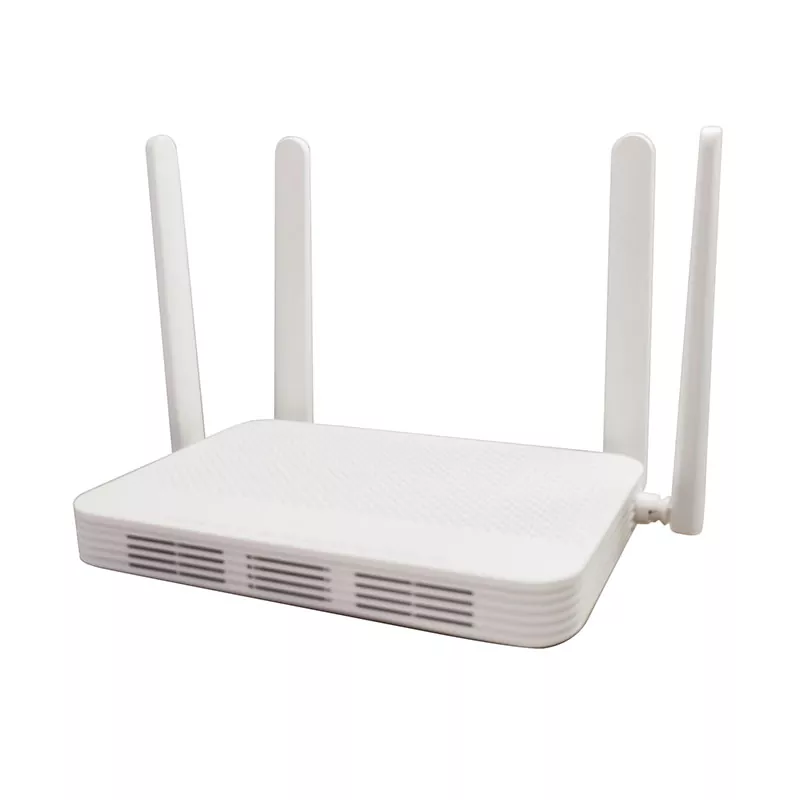 อะไรคือความแตกต่างระหว่างเราเตอร์ 5G และเราเตอร์ธรรมดา?