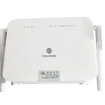 อะไรคือข้อดีของวงดนตรีคู่ wifi6 onu ont?