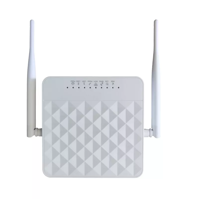 AN5506 02 FG วงเดียว GPON ONU ONT FTTH