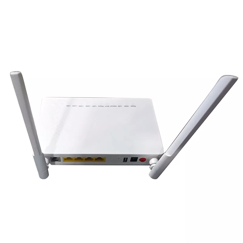 F609V3 วงเดียว XPON ONU มี ftth
