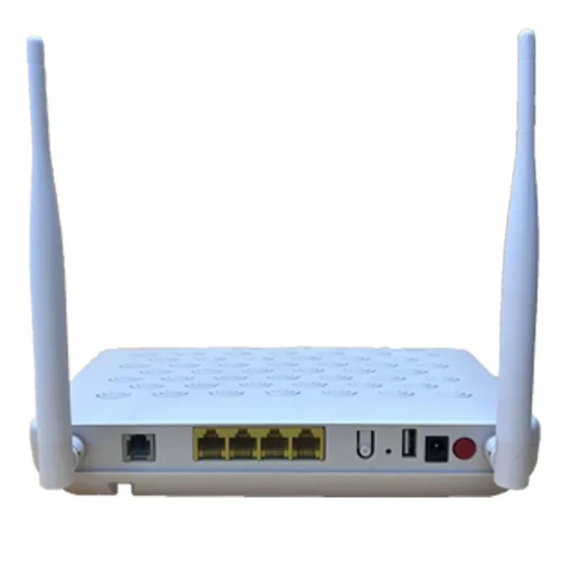 F660V6 วงเดียว gpon onu ont ftth