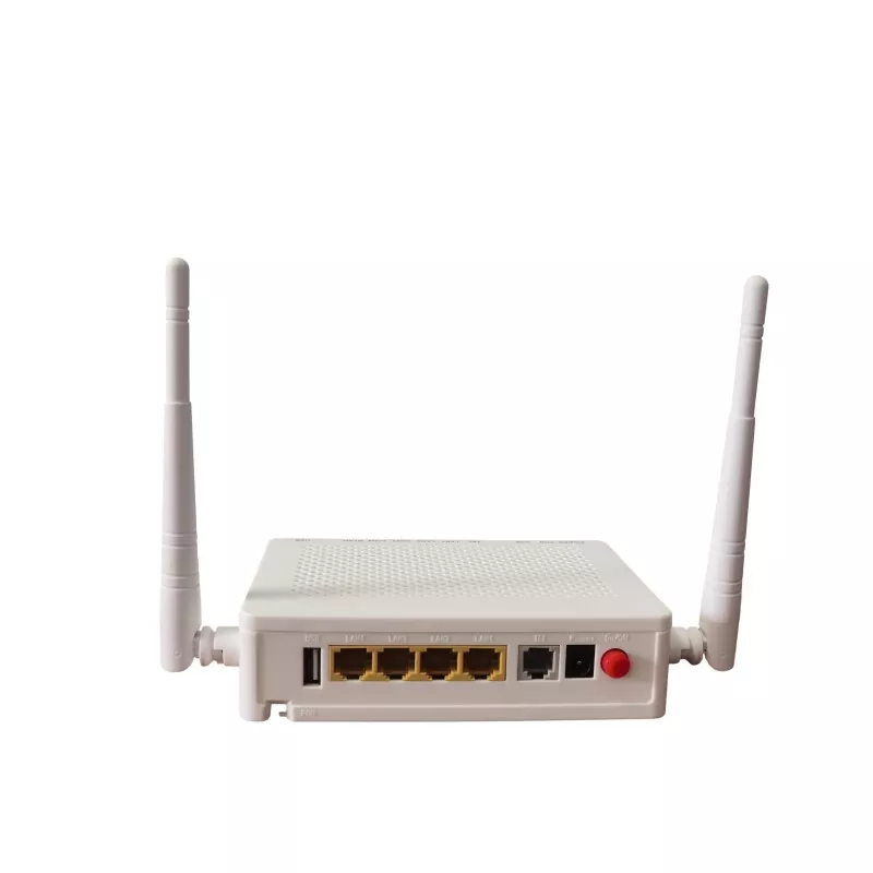 f663nv3a วงเดียว XPON ONU บน FTTH