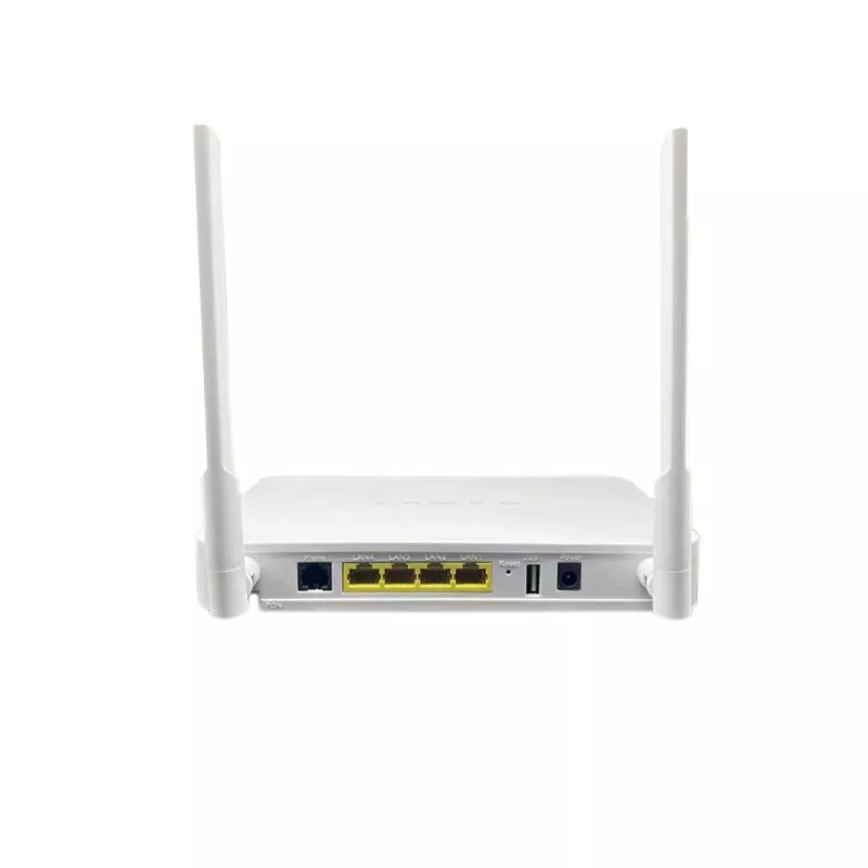 F670L 5 ไฟ Dual Band Wifi5 GPON ONU ONT