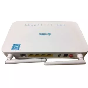 F673AV2 ดูอัลแบนด์ Wifi5 GPON ONU ONT