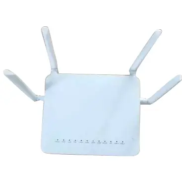 F680 12 ไฟ Dual Band Wifi5 GPON ONU ONT