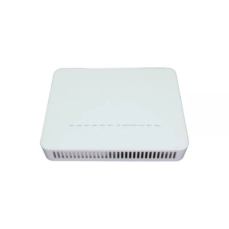 gpon onu ont ftth วงเดียว G-140W-MH