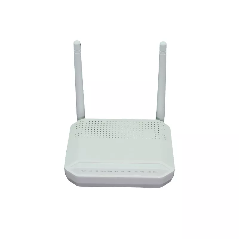 HG6543C4 วงดนตรีเดี่ยว gpon onu ont ftth
