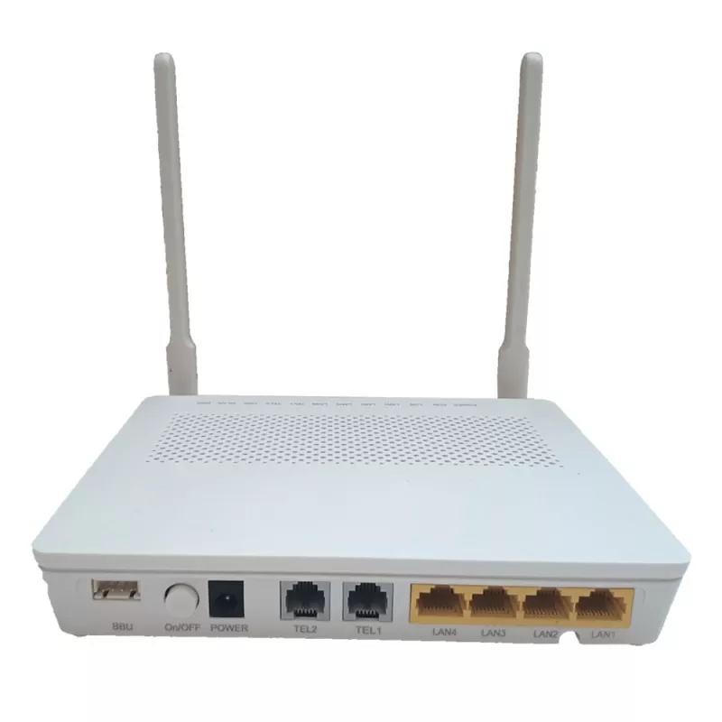 HG8245H วงเดียว XPON ONU ONT FTTH 4GE