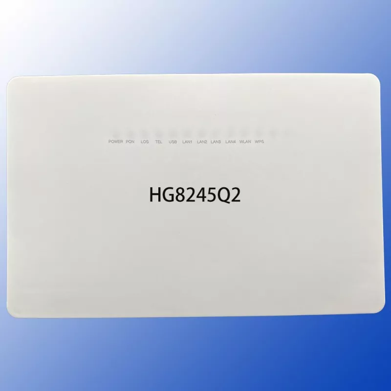 HG8245Q2 ดูอัลแบนด์ Wifi5 XPON ONU ONT