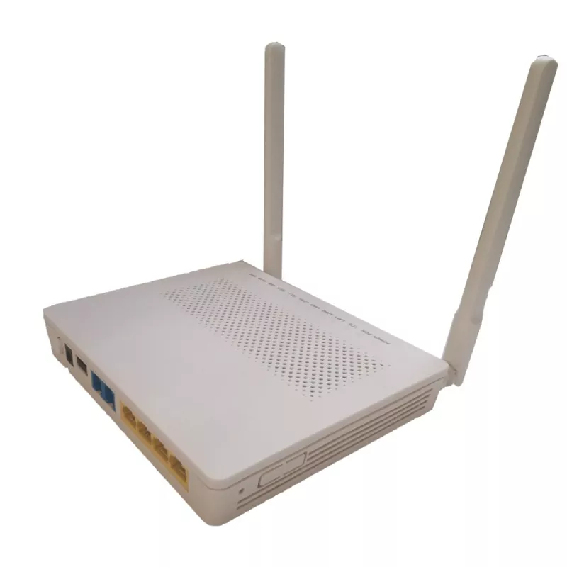 HG8346M วงเดียว XPON ONU ONT FTTH 4FE