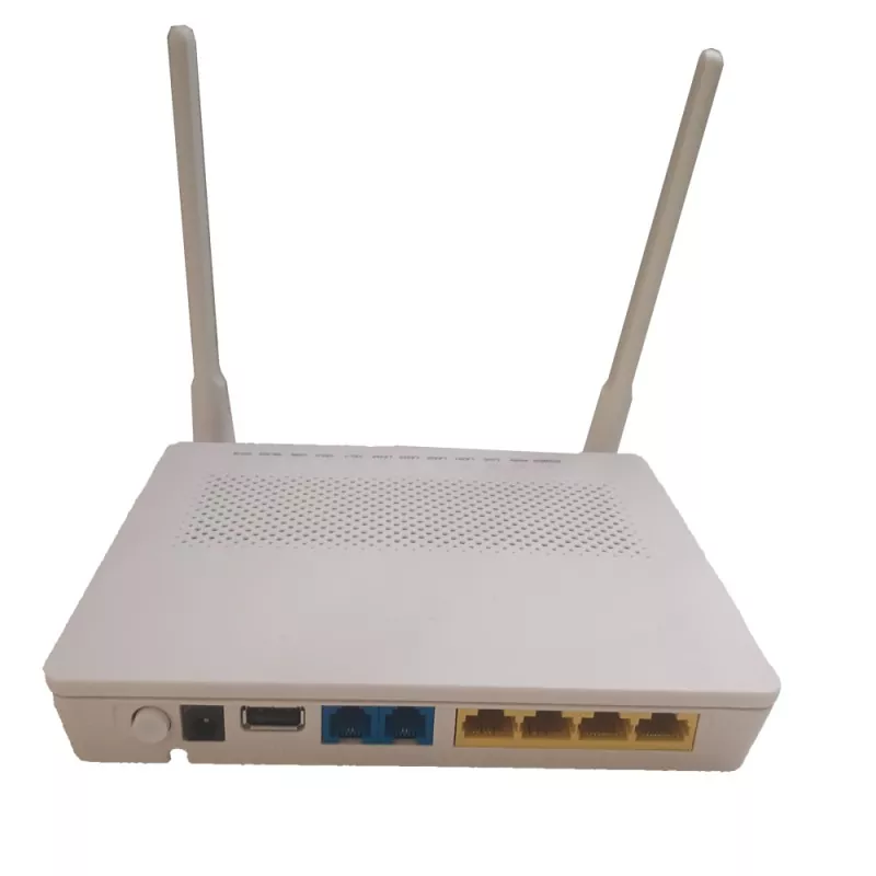 HG8346R วงเดียว XPON ONU ONT FTTH 4FE