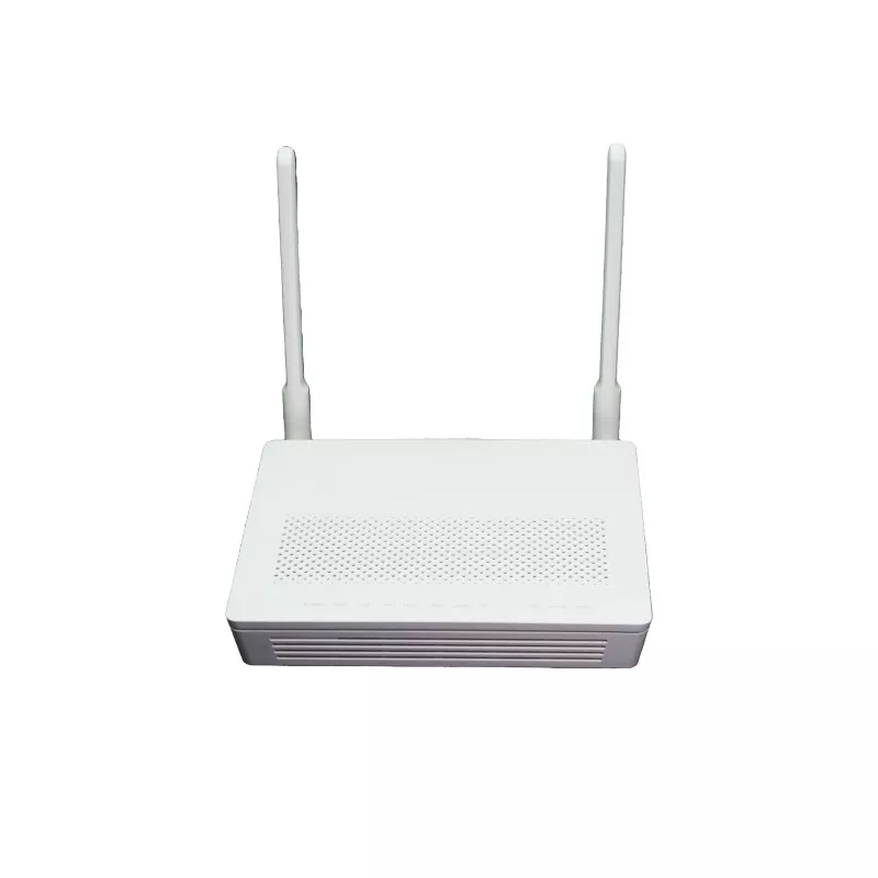 HG8546M แบนด์เดี่ยว GPON ONU ONT 1GE+3FE