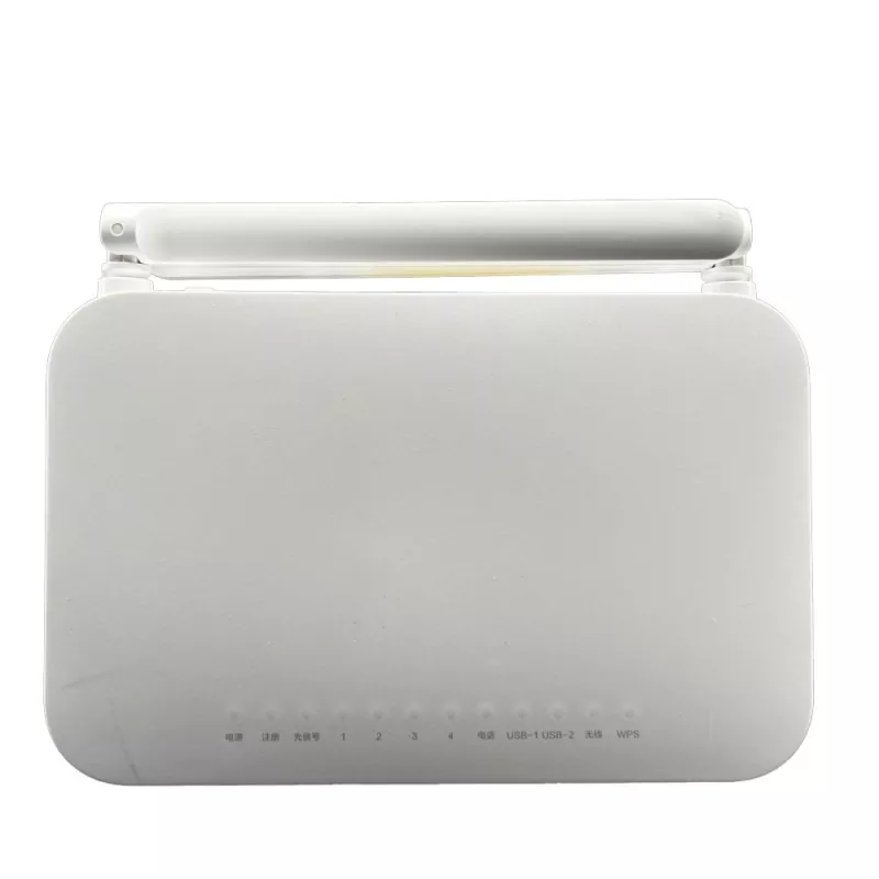 HN8346X6 Dual Band Wifi6 XG-PON UN ONT