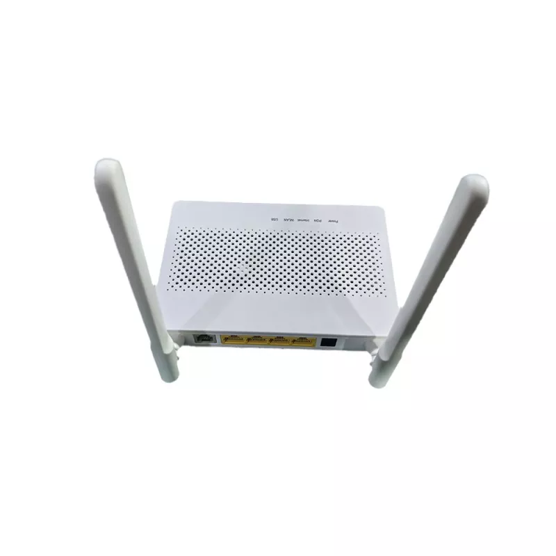 HS8145C5 แบนด์เดี่ยว XPON WIFI UN ONT