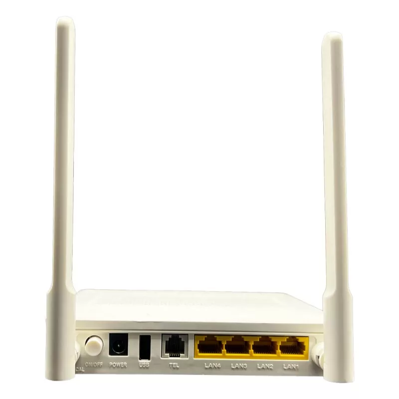 HS8545M แบนด์เดี่ยว XPON ONU ONT