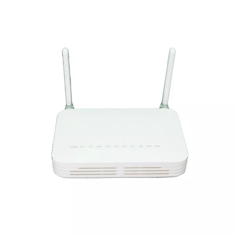 HS8545M5 แบนด์เดี่ยว XPON WIFI ONU ONT ใหม่