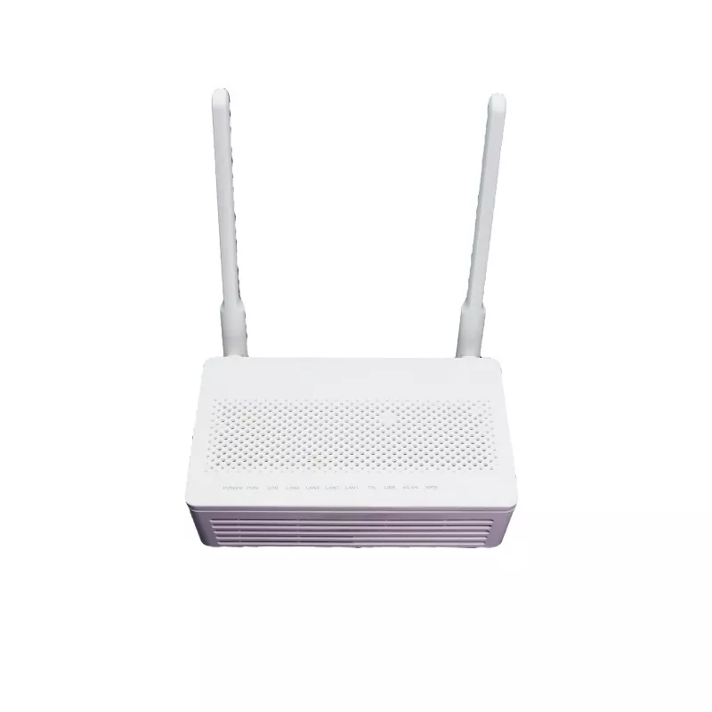 HS8545M5 แบนด์เดี่ยว XPON WIFI ONU ONT