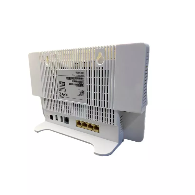 HS8546V ​​ดูอัลแบนด์ Wifi5 XPON ONU ONT
